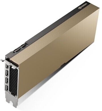 NVIDIA L40S