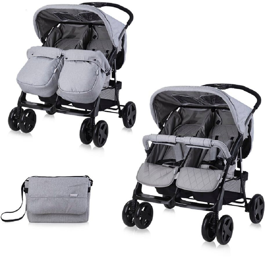 Lorelli kinderwagen top