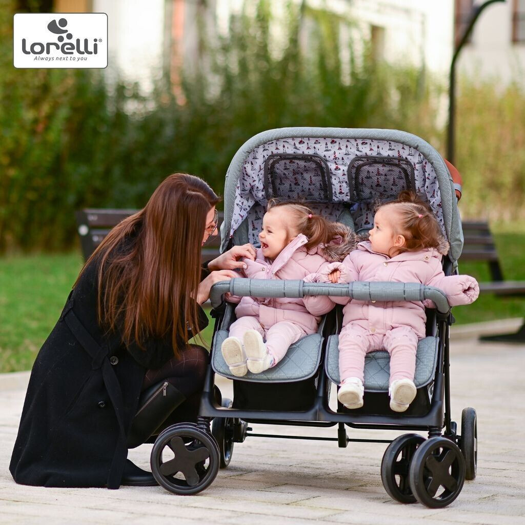 Lorelli kinderwagen best sale