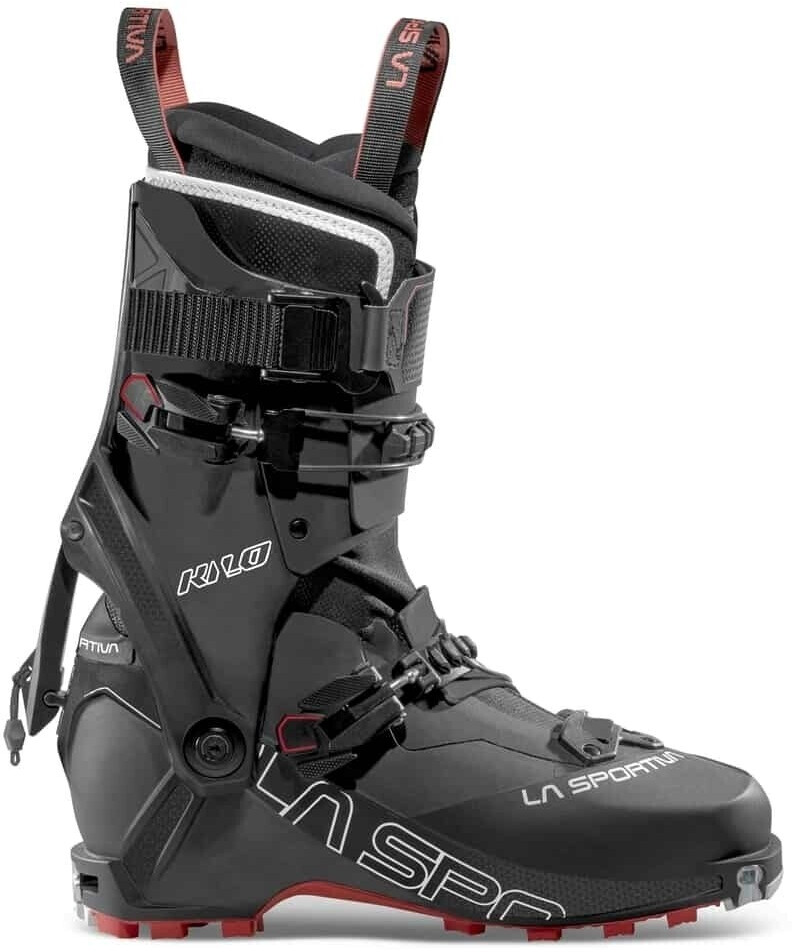 La Sportiva Kilo W (89N999402) black/hibiscus