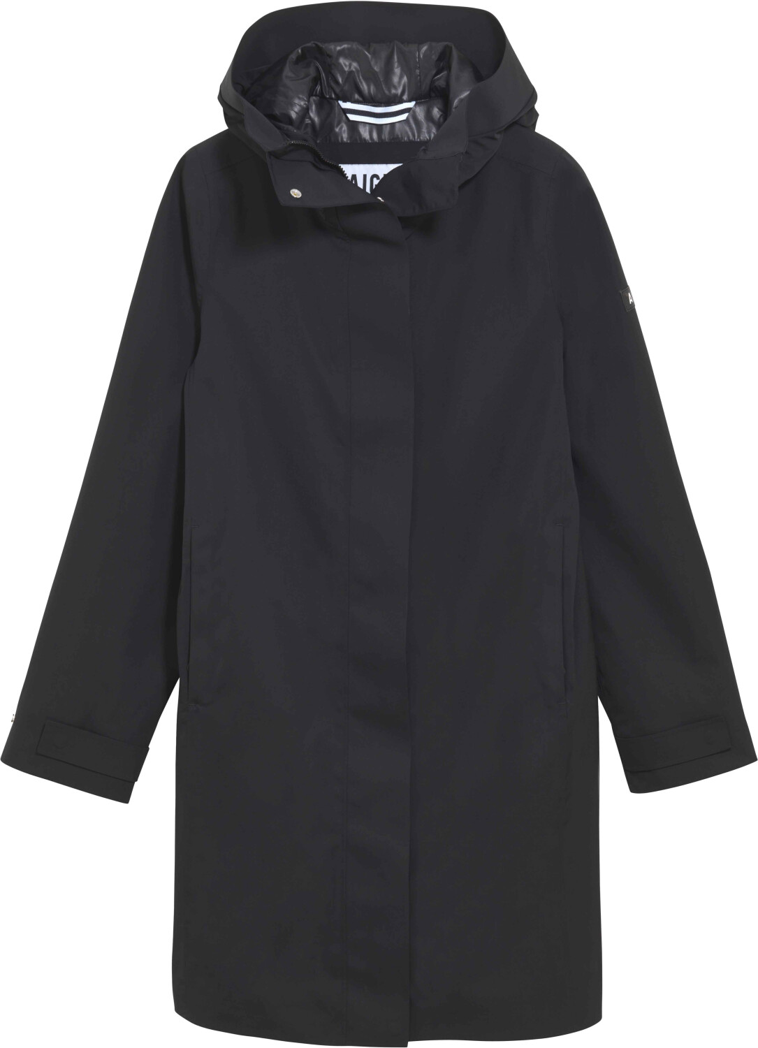 Aigle Parka MTD Women (AI8210) black