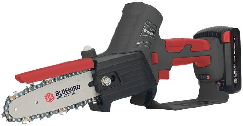 Bluebird CS 22-06 TIMBER