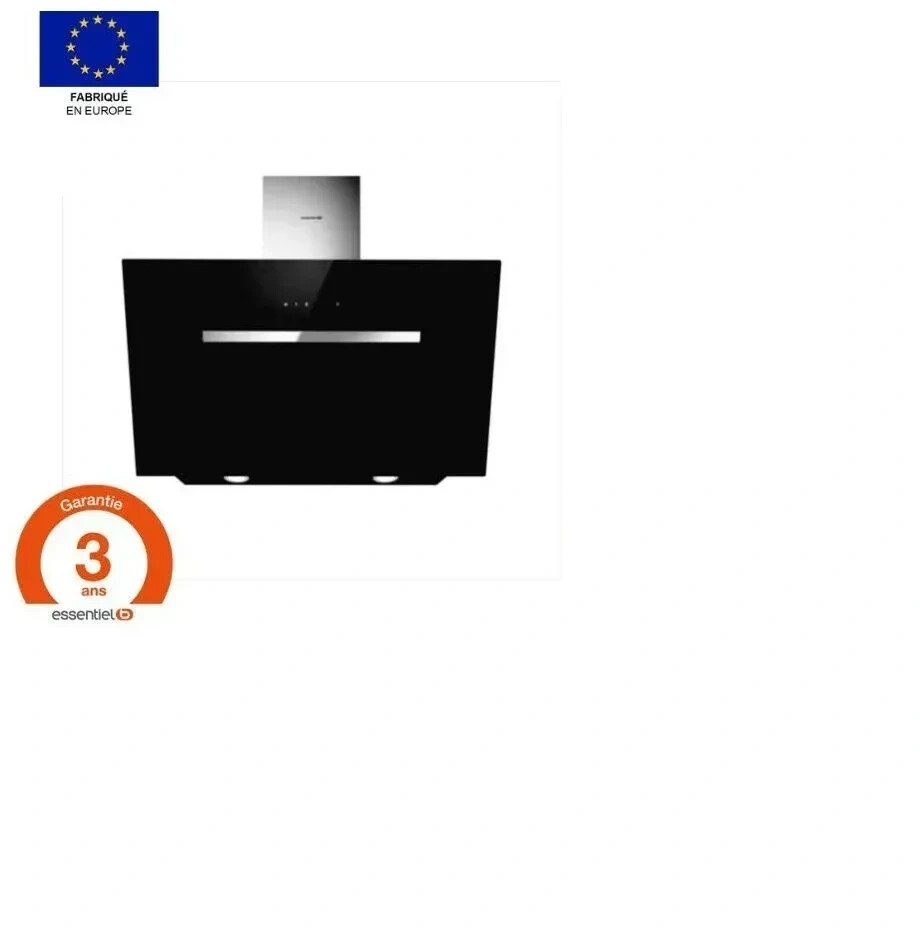Essentiel b EHDD 914ni