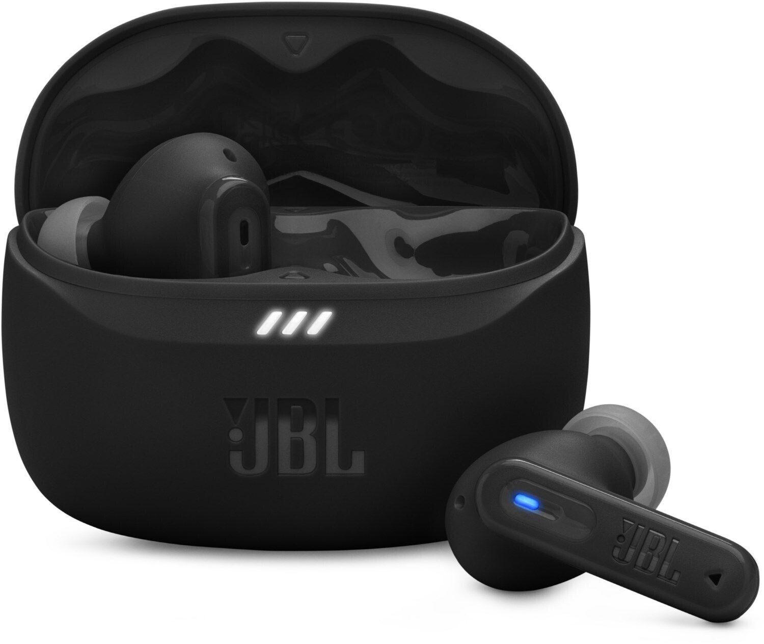 JBL Tune Beam 2 Black