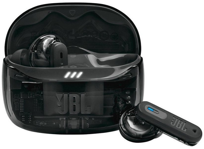 JBL Tune Beam 2 Ghost Edition ab 83,72 € | Preisvergleich bei idealo.de