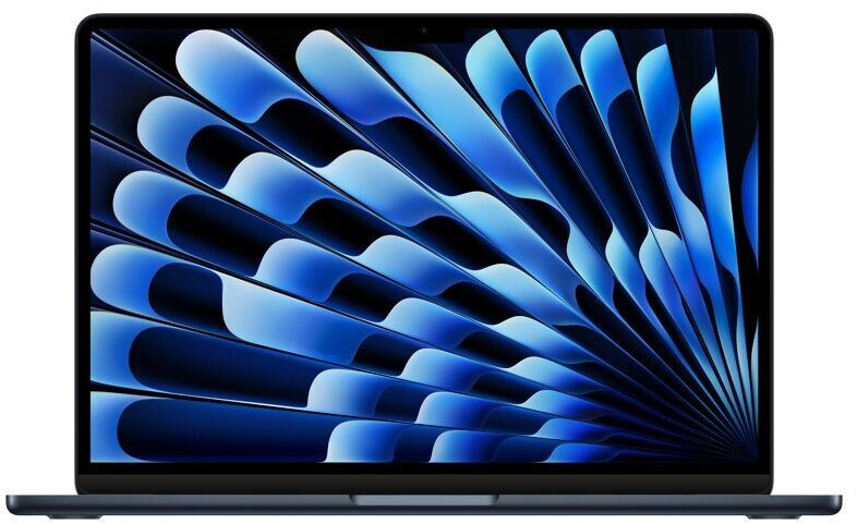 Apple MacBook Air 13 2024 M3 Midnight MC8K4FN/A
