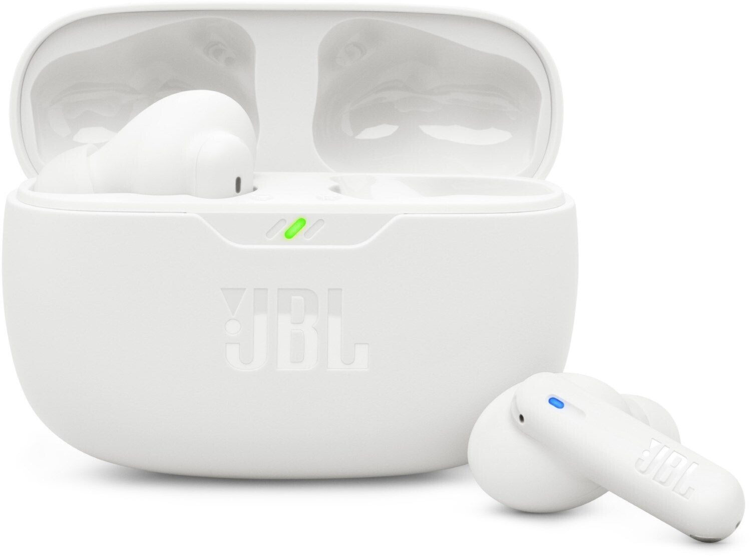 JBL Wave Beam 2 White