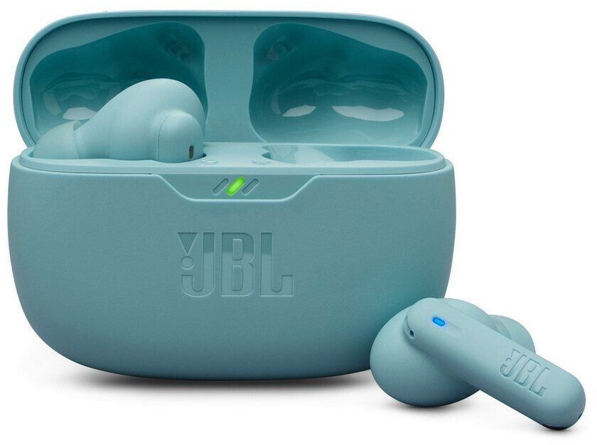JBL Wave Beam 2 Blue