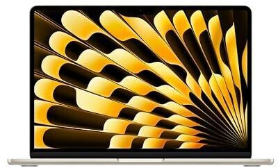 Apple MacBook Air 13 2024 M3 Silver MC8P4FN/A
