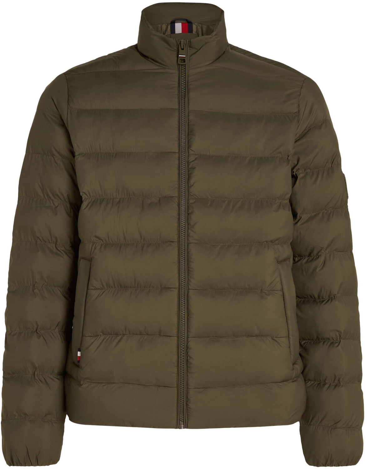 Tommy Hilfiger Thermal Insulated Padded Jacket (MW0MW37259) army green