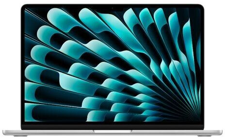 Apple MacBook Air 13 2024 M3 Space Gray MC8N4FN/A