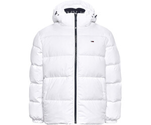 Tommy Hilfiger Water Repellent Down Jacket DM0DM19786 white ab 137 00 Preisvergleich bei idealo
