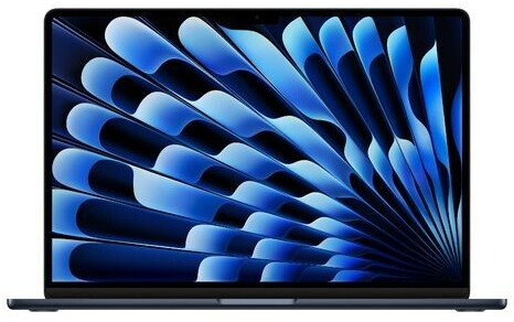 Apple MacBook Air 15 2024 M3 Midnight MC9G4FN/A