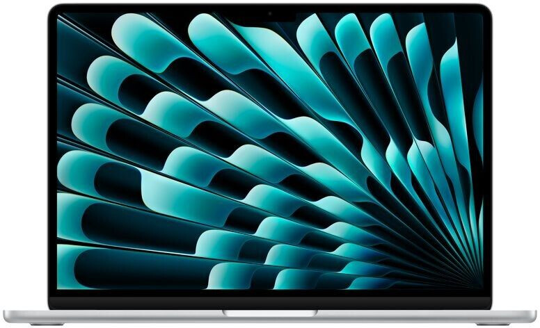 Apple MacBook Air 13 2022 M2 Silver MC7V4FN/A