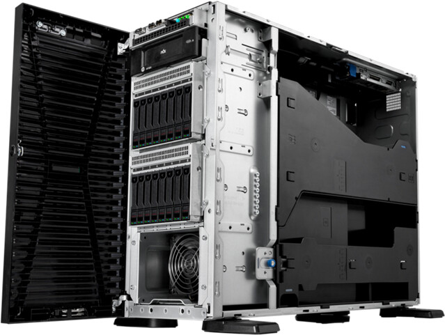 HPE ProLiant ML110 Gen11 (P77234-425)