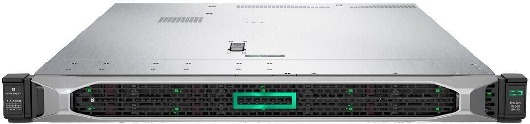 HPE ProLiant DL360 Gen10 Plus (P71373-425)