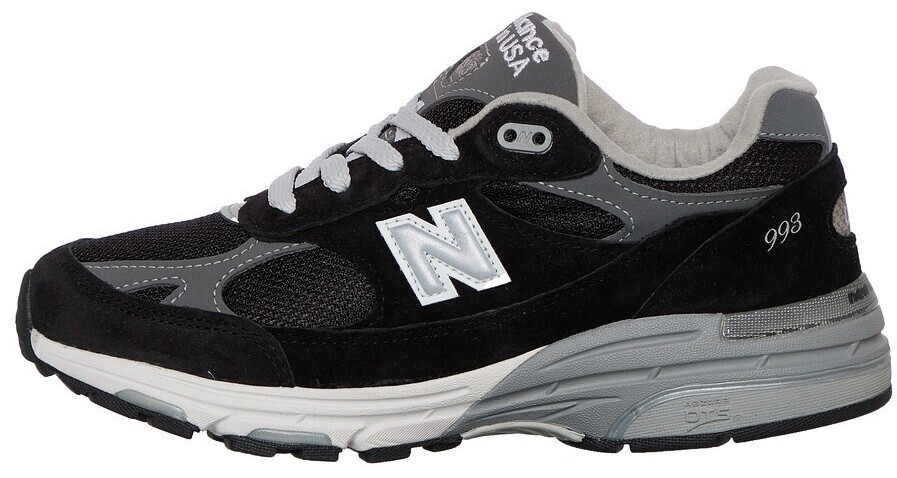 New balance 993 herren grau 2025