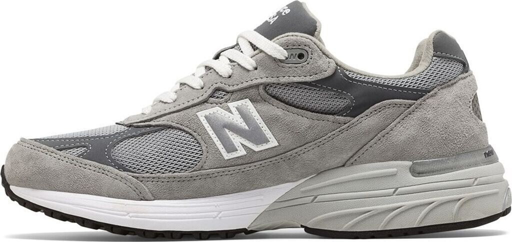 New Balance Made in USA 993 Core (MR993GL) grey