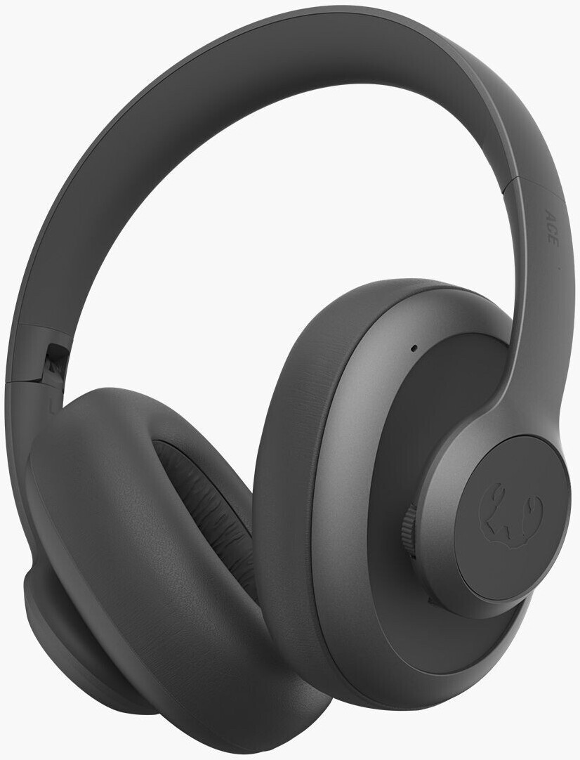 Fresh 'n Rebel Clam Ace Storm Grey