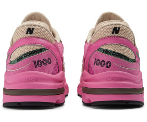 New Balance 1000 M1000MC real pink sandstone ab 180 00 Preisvergleich bei idealo