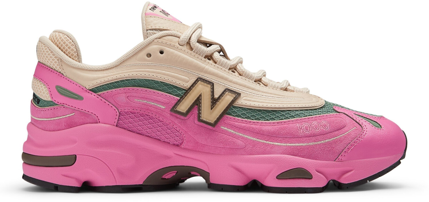 New Balance 1000 M1000MC real pink sandstone ab 180 00 Preisvergleich bei idealo