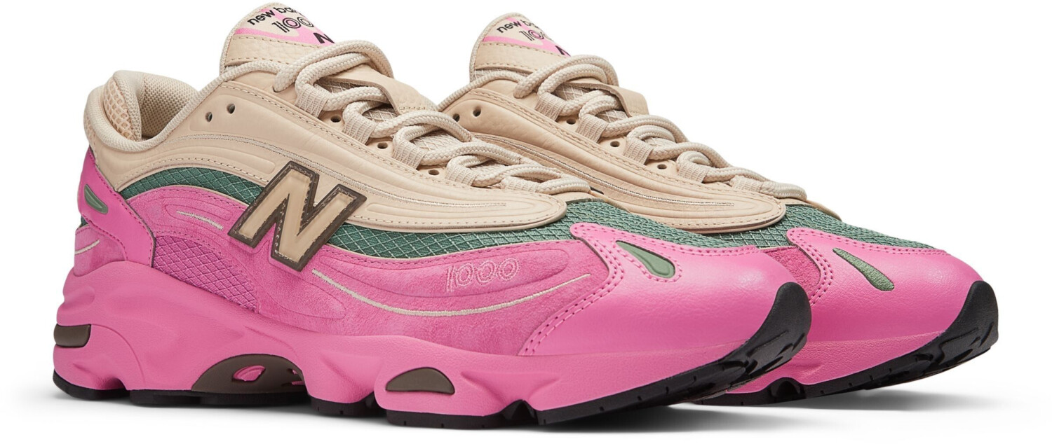New Balance 1000 M1000MC real pink sandstone ab 180 00 Preisvergleich bei idealo