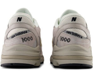 New Balance 1000 M1000MB moonrock sea salt ab 152 99 Preisvergleich bei idealo