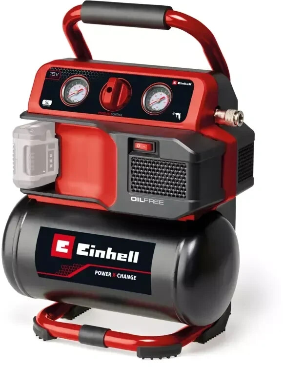Einhell TE-AC 18/75 Li OF-Solo (4020410)