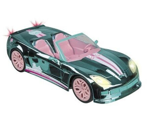 Barbie rc dream car deals