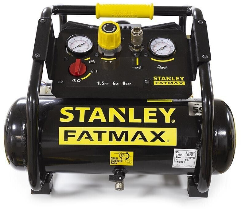 Stanley WE156/8/6