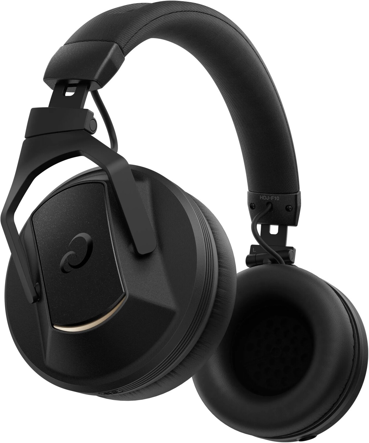 AlphaTheta HDJ-F10-TX Set