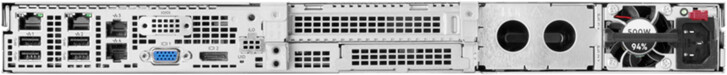HPE ProLiant DL20 Gen11 (P71375-425)