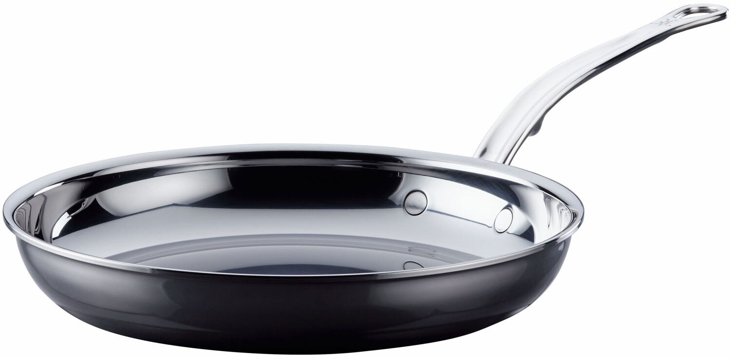 Photos - Pan Hestan NANOBOND Frying  28 cm 