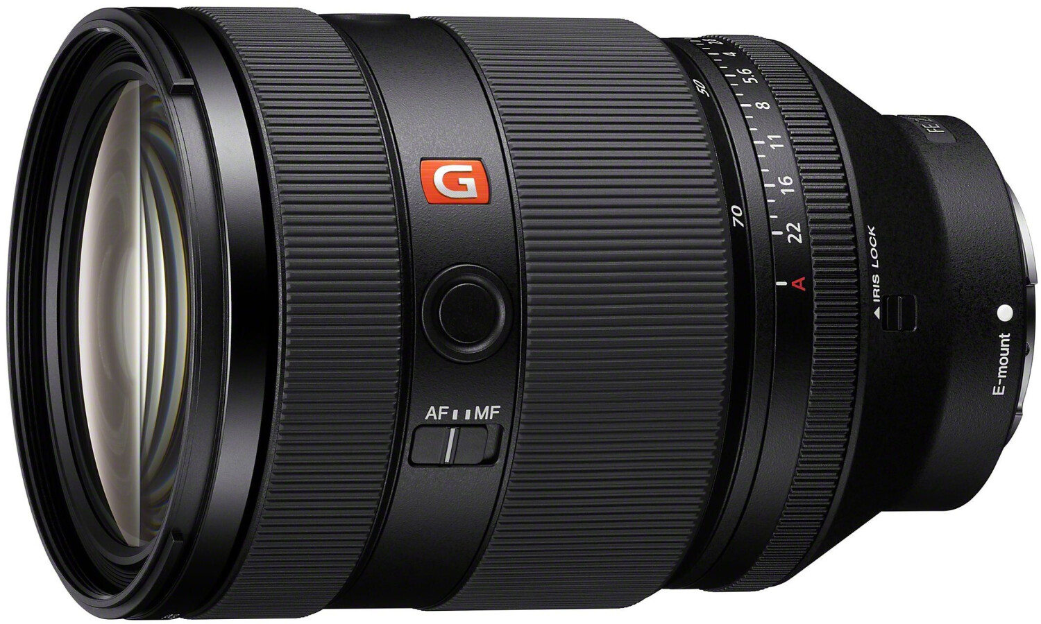 Sony FE 28-70 mm f2 GM