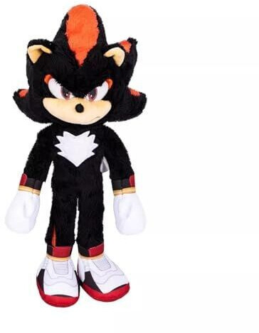 Jakks Pacific Sonic The Hedgehog 3 Peluche Deluxe