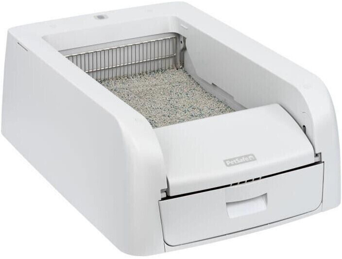 Petsafe ScoopFree Clumping
