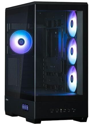 Zalman P50 DS