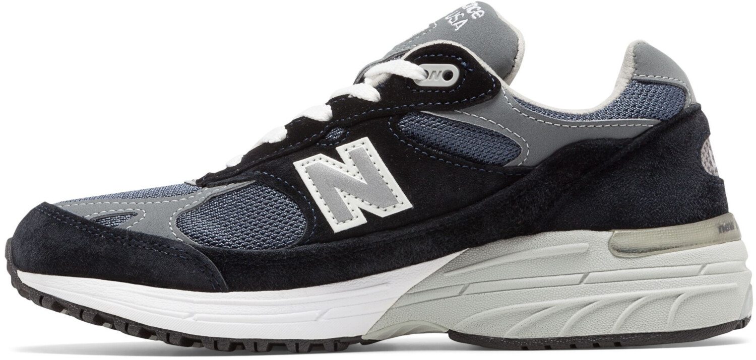 New Balance Made in USA 993 Core (MR993NV) navy