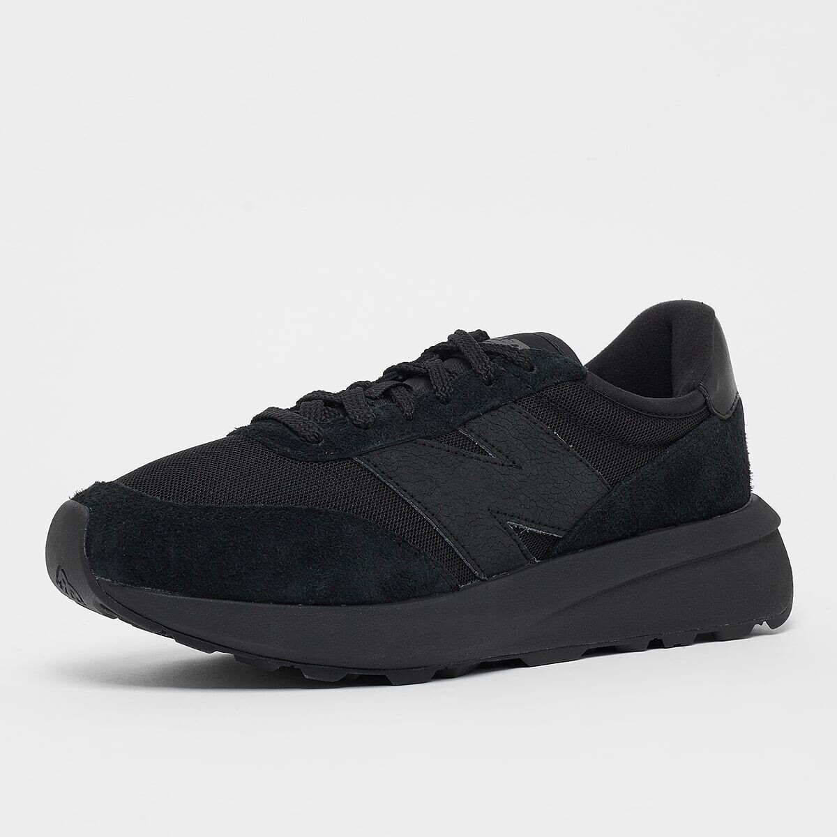 New Balance 370 Unisex (U370AJ) black/castlerock
