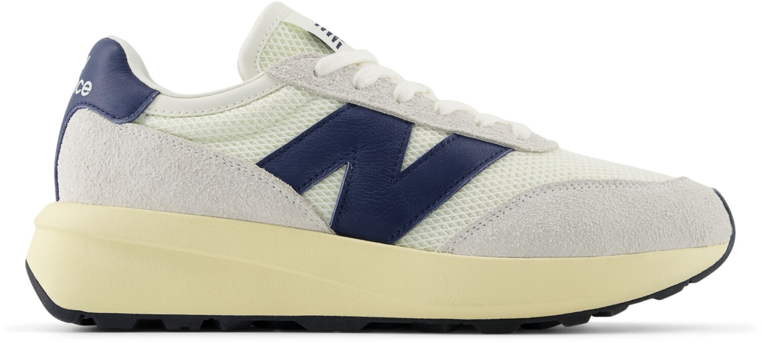 New Balance 370 Unisex (U370EC) nb navy/sea salt