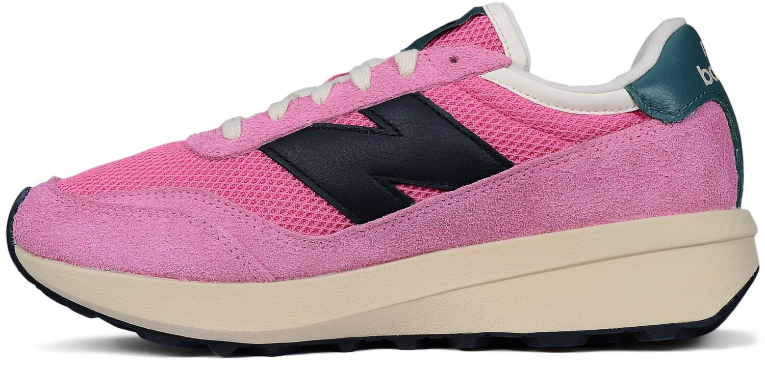 New Balance 370 Unisex (U370EA) real pink/phantom