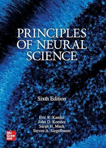 Principles of Neural Science. Sixth Edition (VV.AA.)