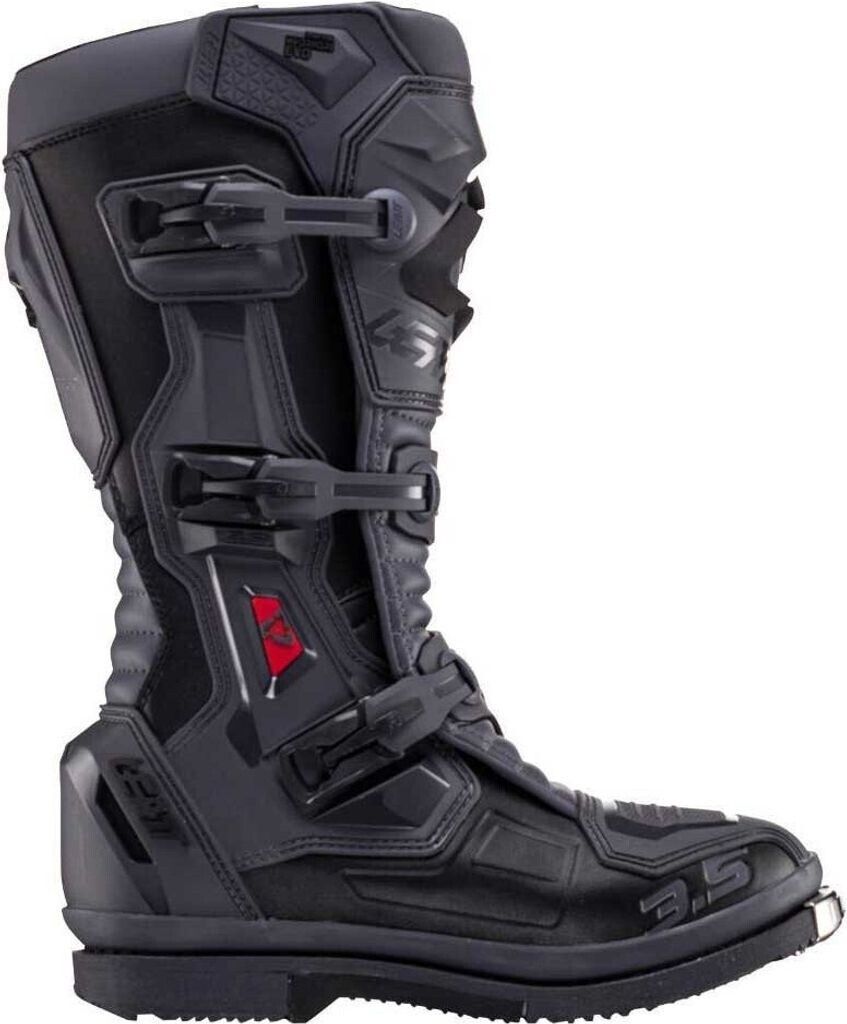 Leatt Boots 3.5 HydraDri Graphene
