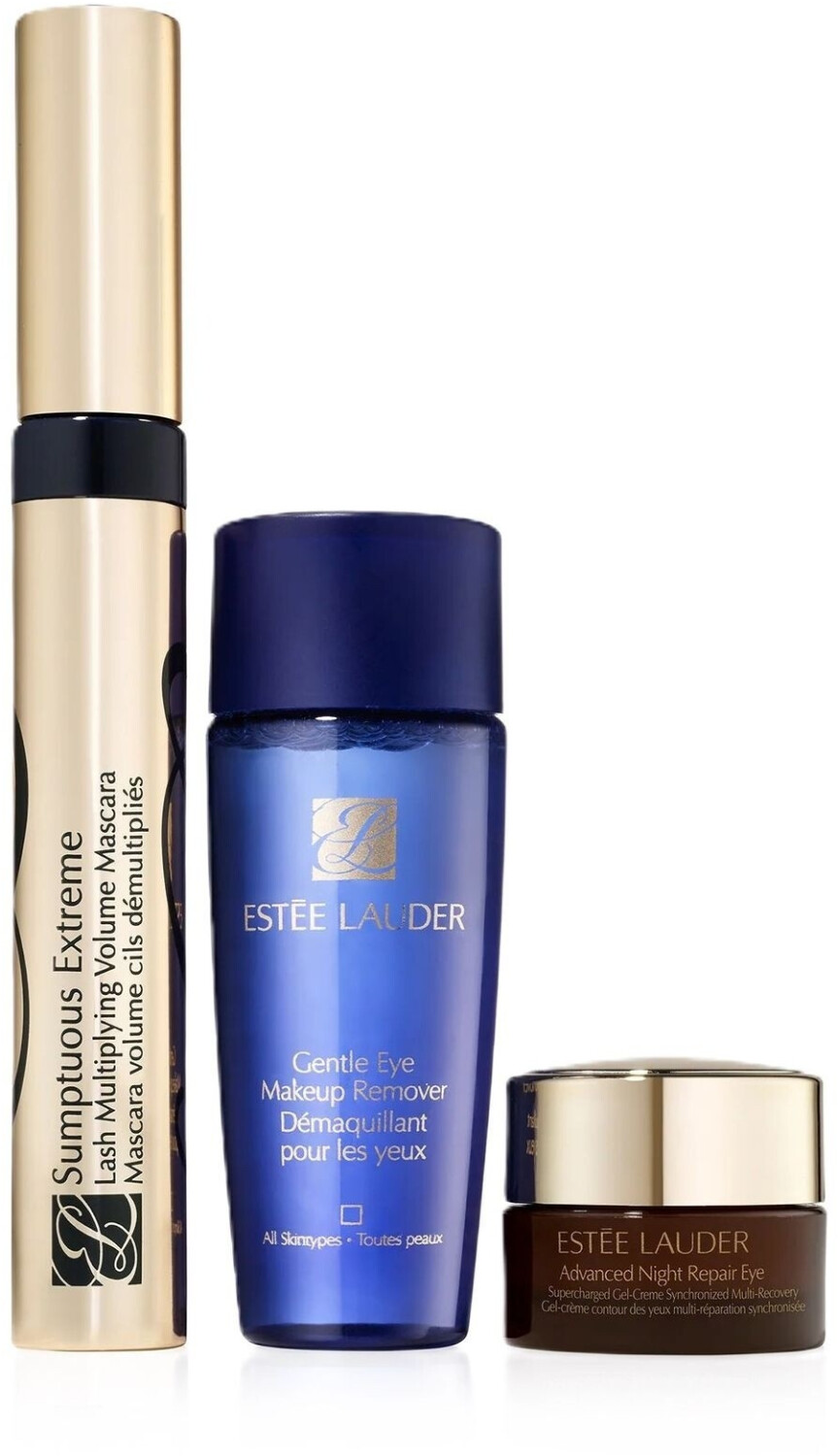 Estée Lauder Coffret séduction des yeux (3 pcs)