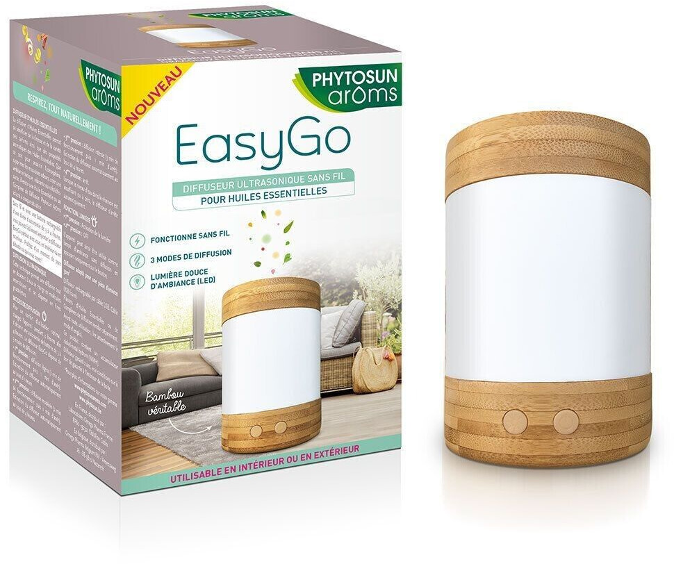 Phytosun arôms EasyGo