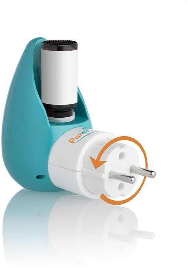 Puressentiel Clip & Diffuse