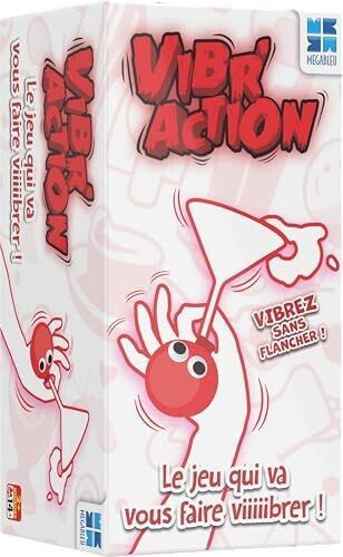 Vibr’Action