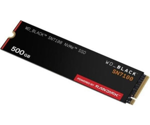 Buy Western Digital Black SN7100 from £148.84 (October 2026