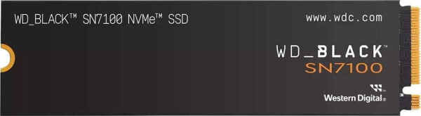 Western Digital Black SN7100 1TB