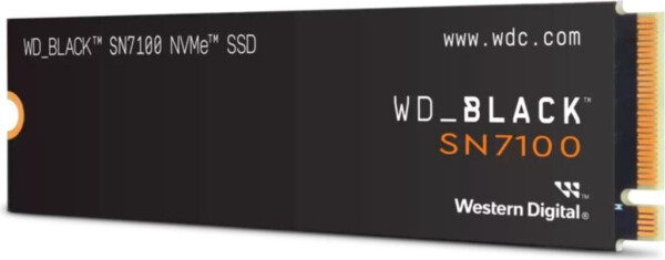 Western Digital Black SN7100 2TB, Bild 2